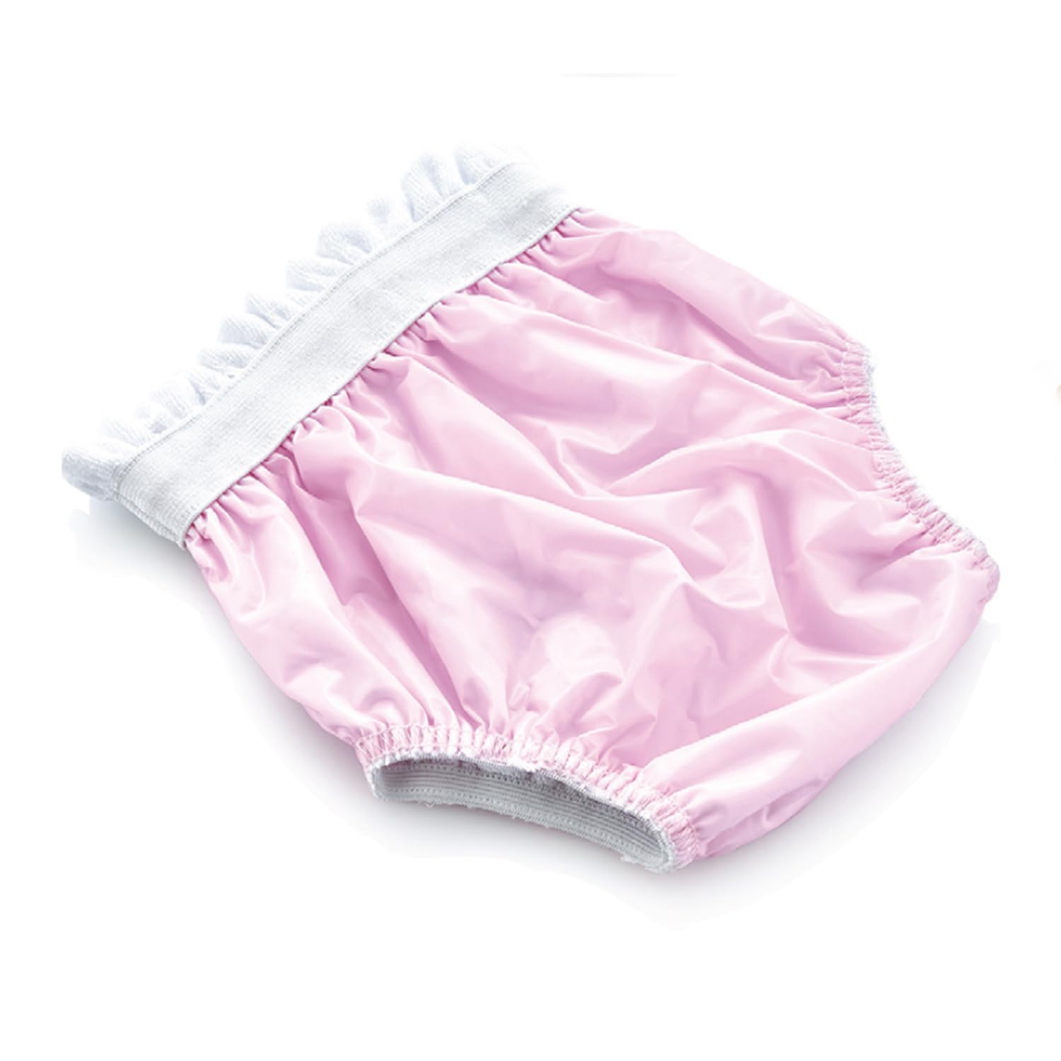 Babyjem Alıştırma Külodu Kutulu (Pembe, 2'li, 3 Yaş)