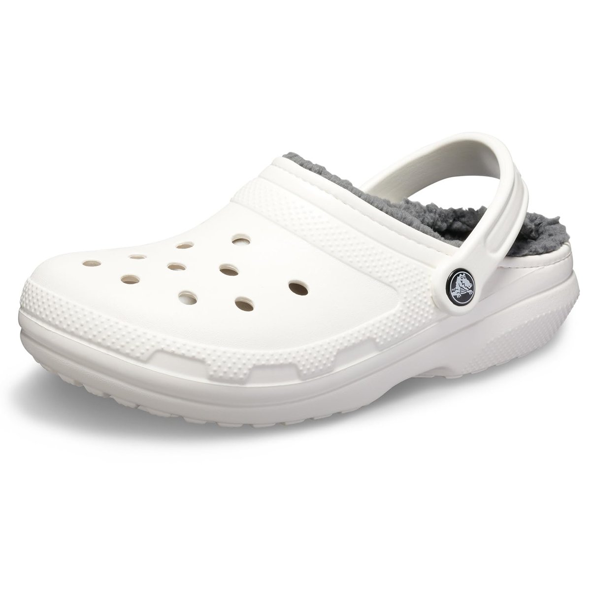 Crocs Kadın Classic Lined Terlik
