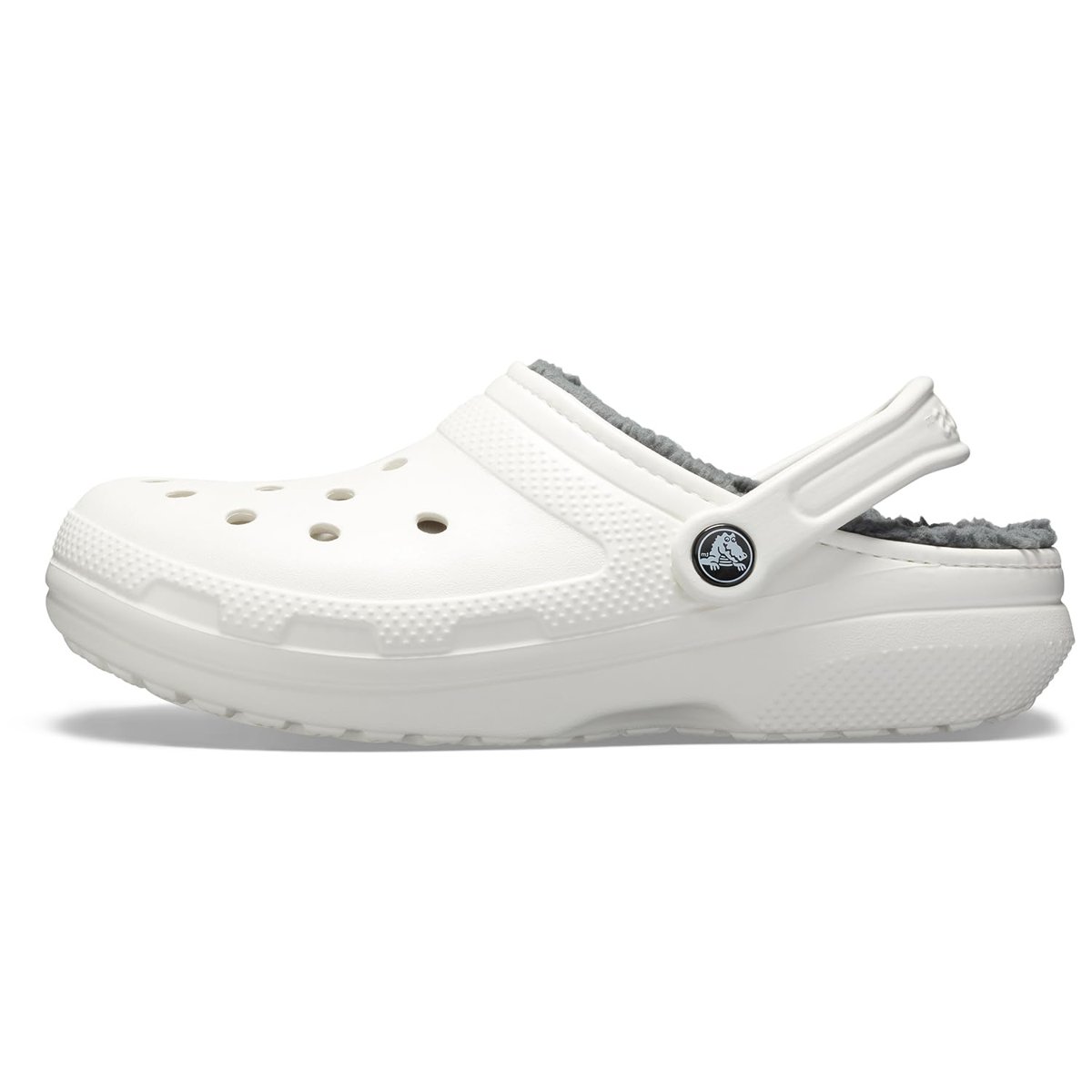 Crocs Kadın Classic Lined Terlik