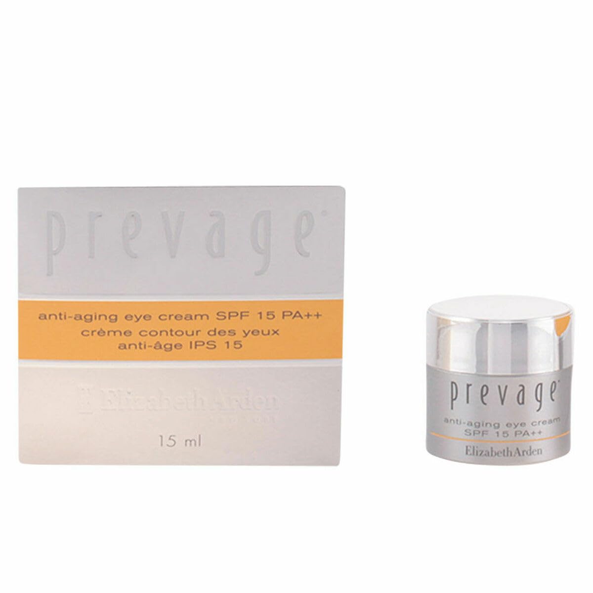 Elizabeth Arden Prevage Anti-Aging Eye Krem Spf 15 Pa ve ve 15ml