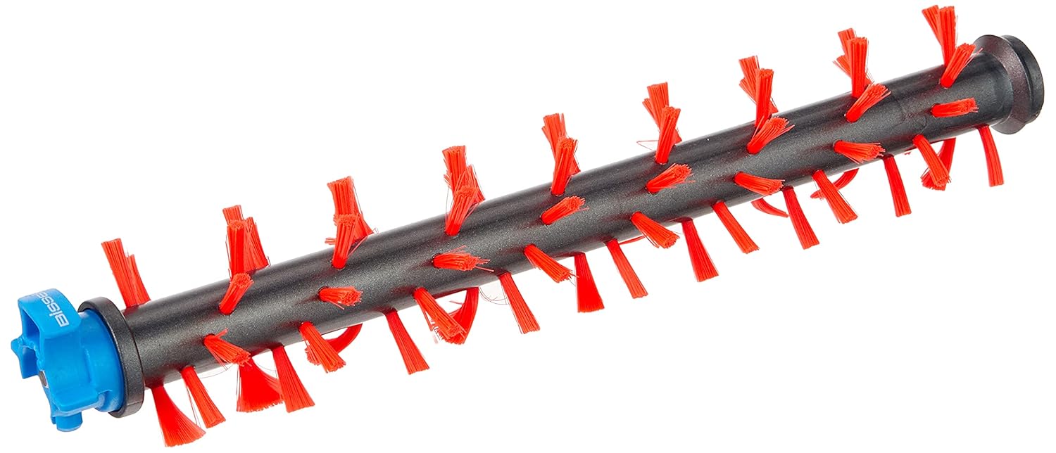 Bissell 2379 CrossWaVe Halı Için Rulo Fırça, Serisi Ile Uyumlu Orijinal Aksesuar