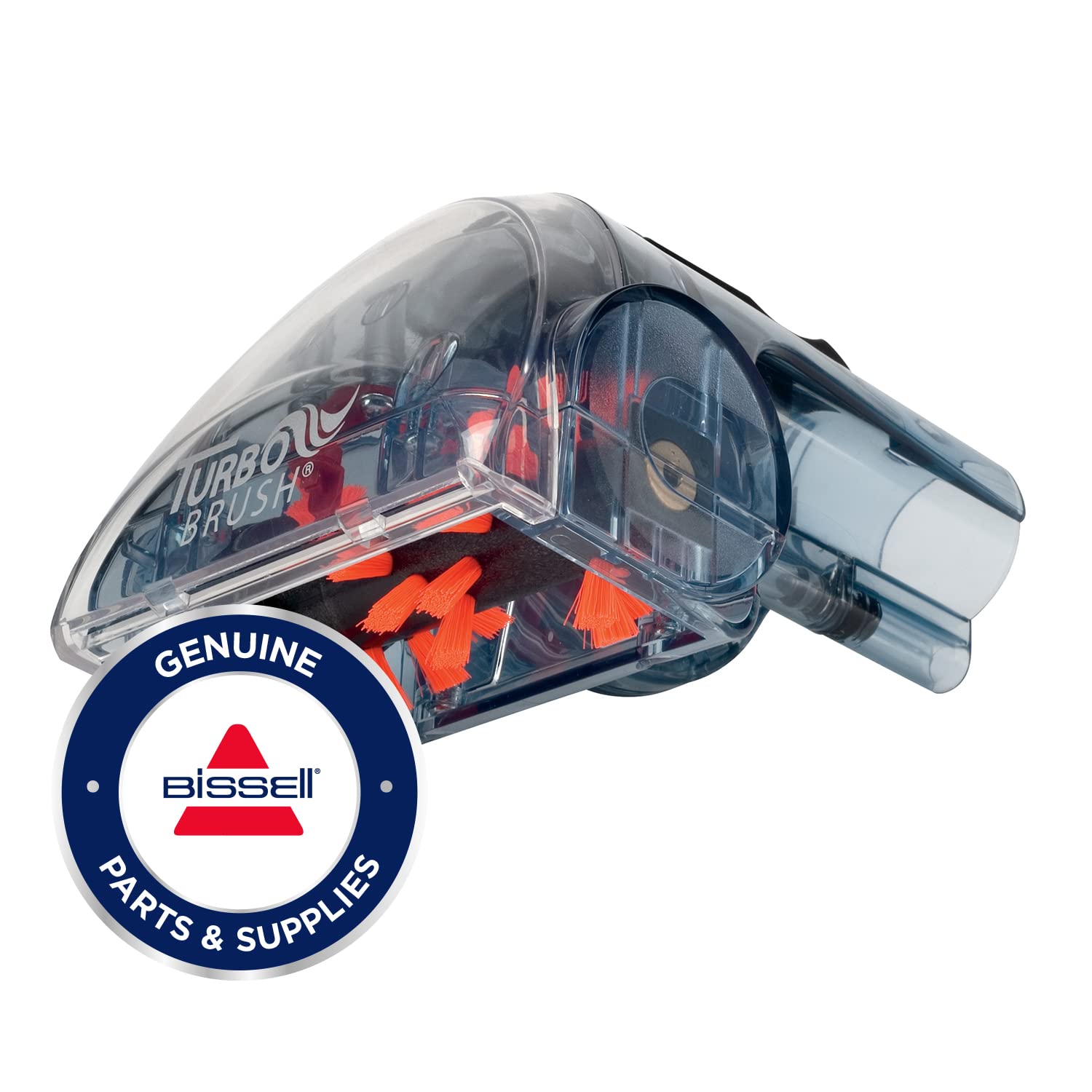 Bissell 2368 Power Turbo fırça başlığı, tüm Bissell leke ve halı temizleme cihazları için