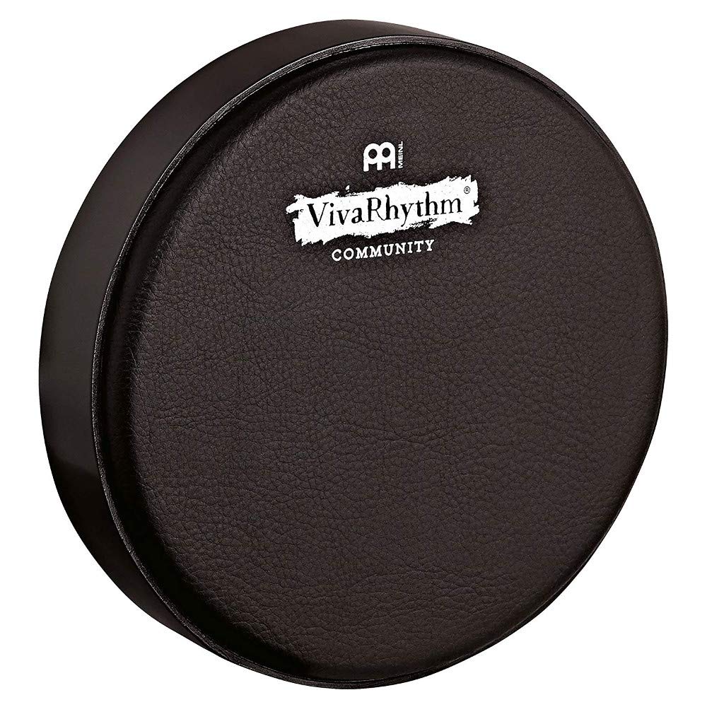 Meinl Percussion Viva Rhythm Vr-Poh10-Nh 10 Inch Pop Off Head