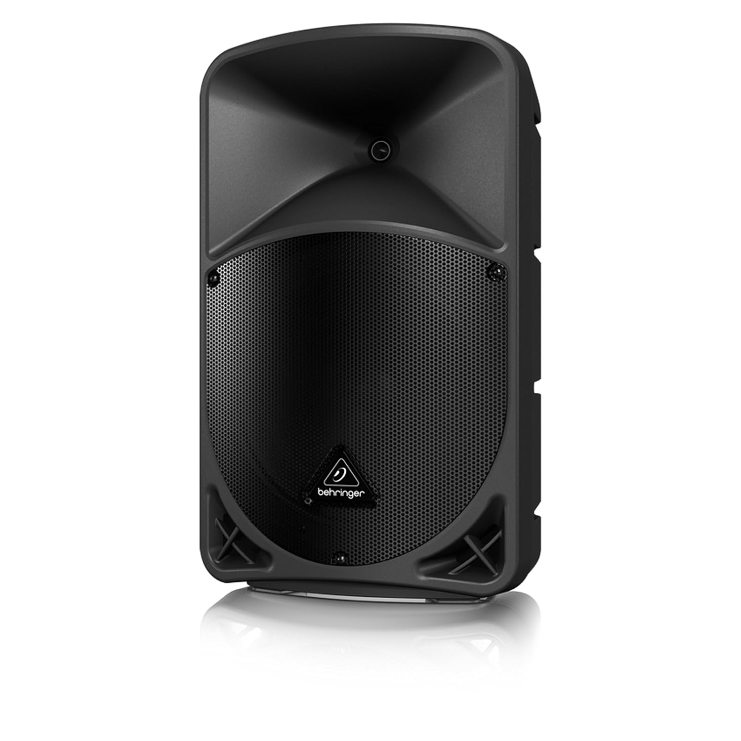 Behringer B12X 1000 Watt 2 Way 12" Powered Loudspeaker With Digital Mixer