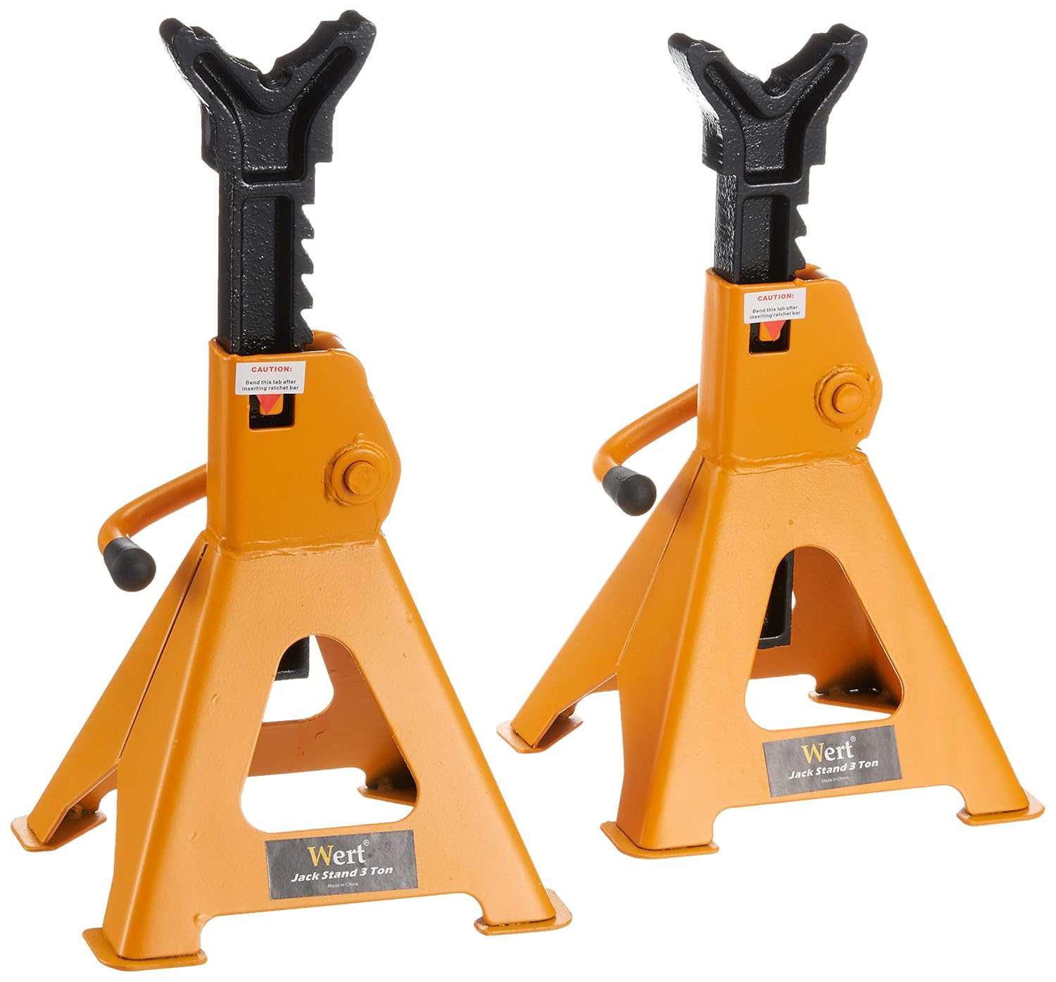 Wert W 2630 4 Ayaklı Sehpa 3 Ton