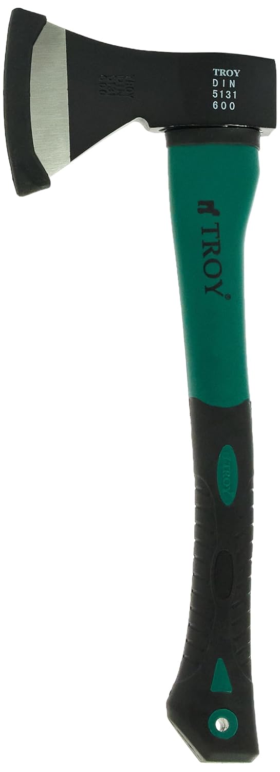 Troy T 27220 Nacak, Siyah