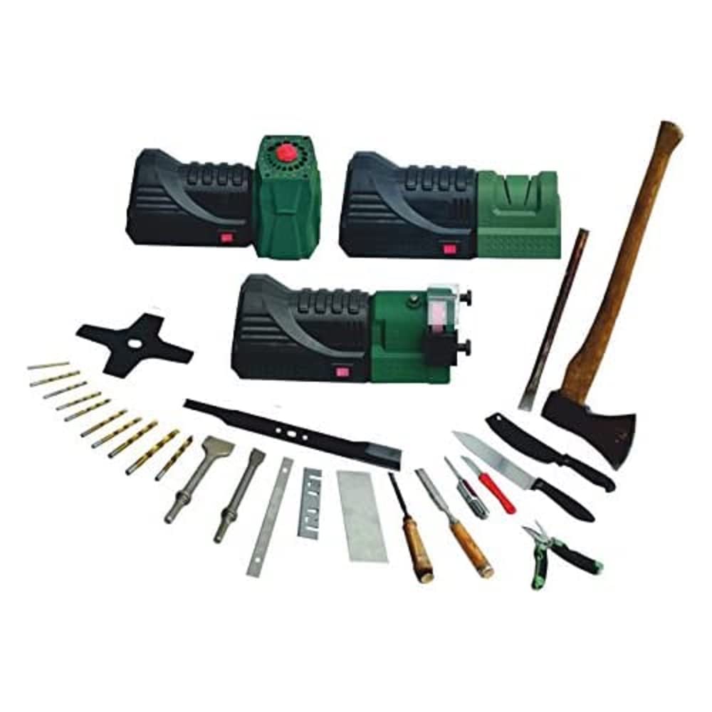 Troy T 17058 Universal Bileme Makinası, 110 W