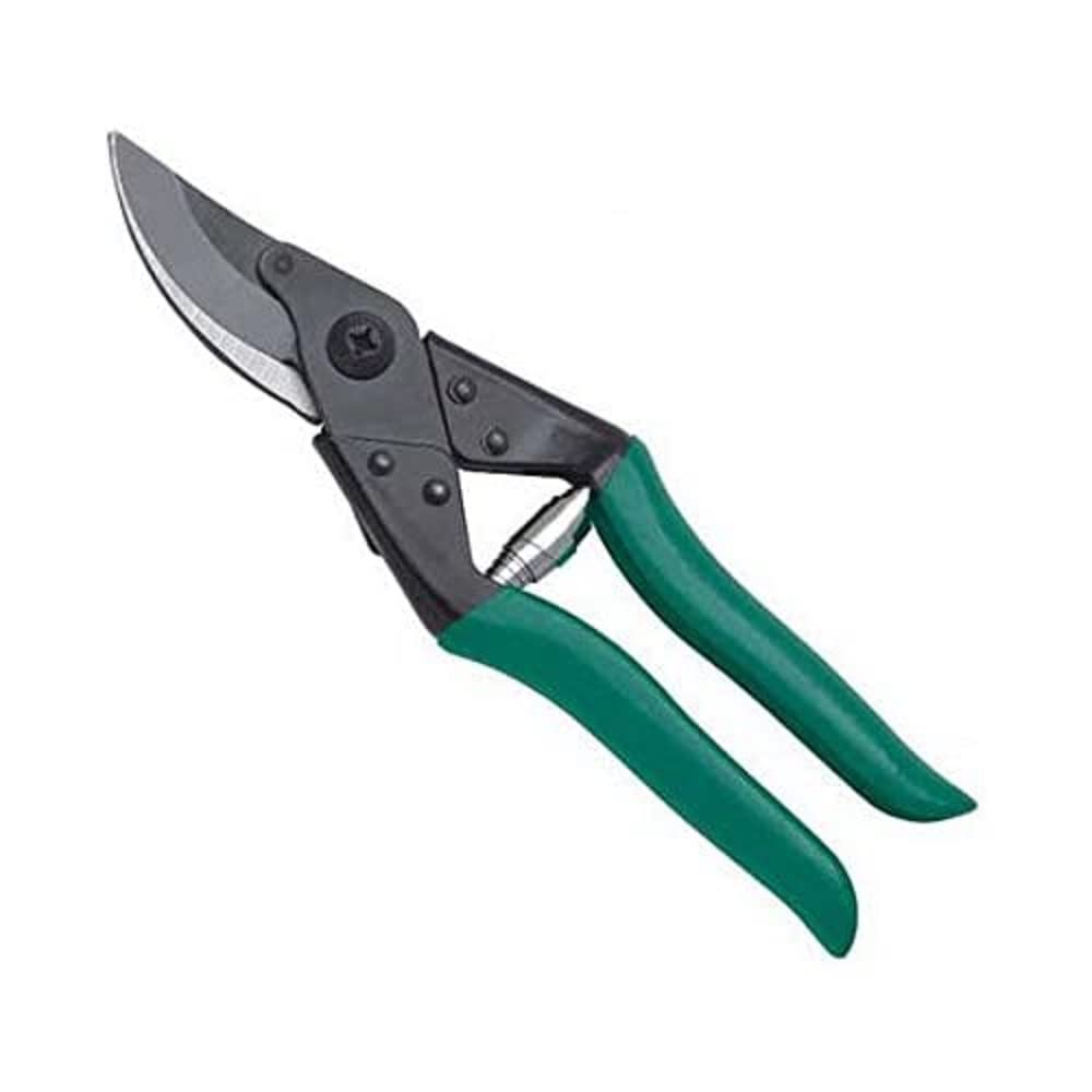 Troy T 41200 Bağ Makası, 200 Mm, Gri/Yeşil
