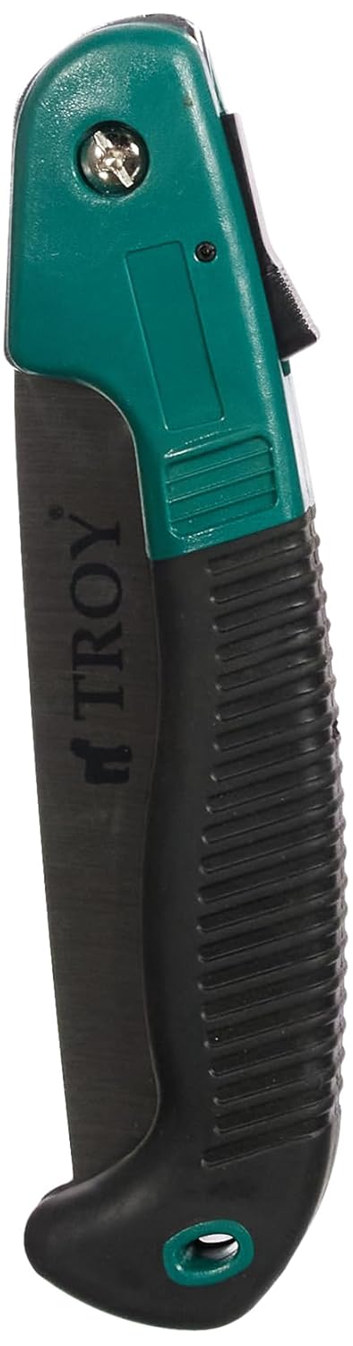Troy T 41103 Budama Testeresi, Siyah, 160 mm