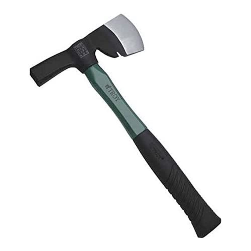 Troy T 27222 Nacak, Gri