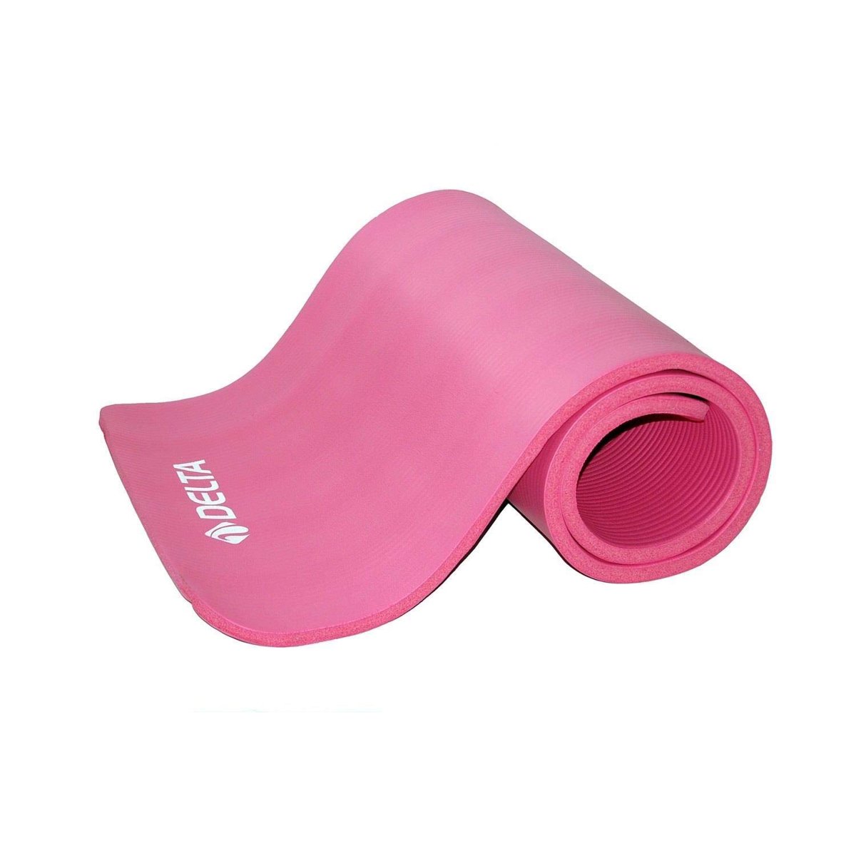 Delta Konfor Zemin 10 MM Taşıma Askılı Pilates Minderi Yoga Matı
