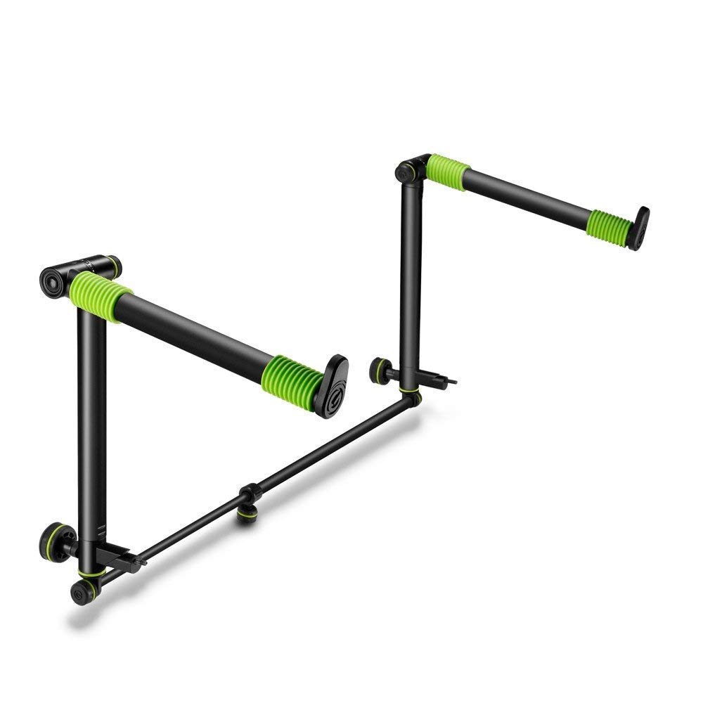 Gravity KSX 2 T - GKSX Klavye Standları için Devirme Katmanı