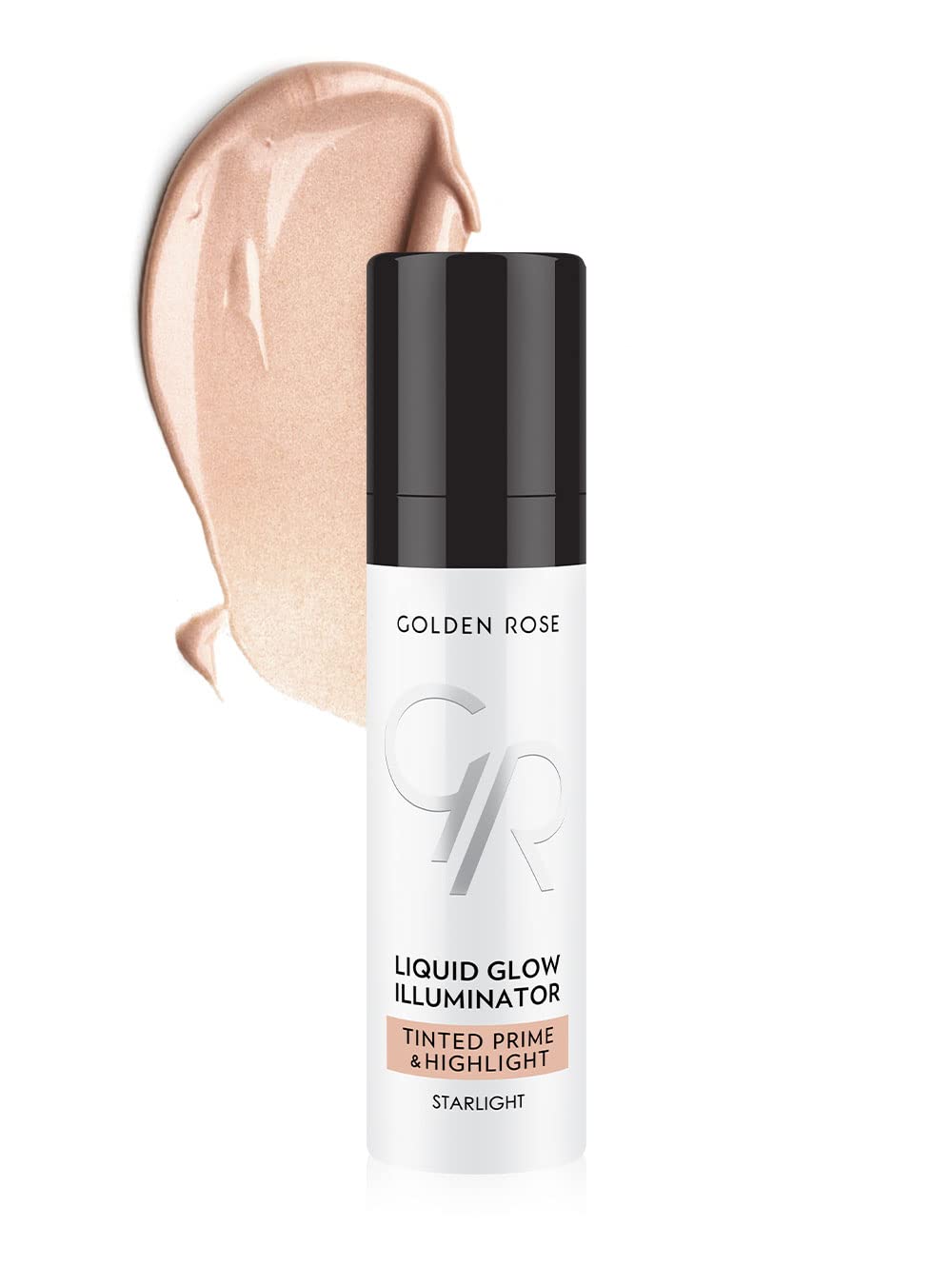 Golden Rose Liquid Glow Illuminattor 1 Paket
