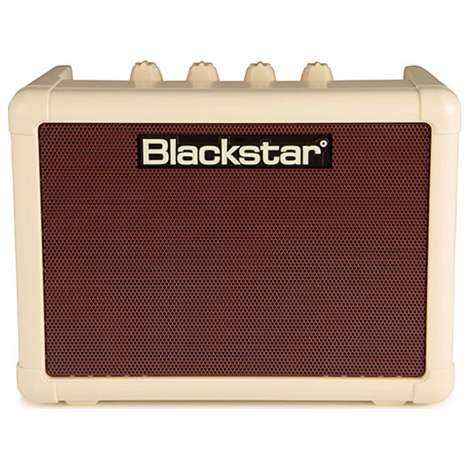 Blackstar Fly 3 3W Mini Kombo Elektro Gitar Amfisi (Vintage)