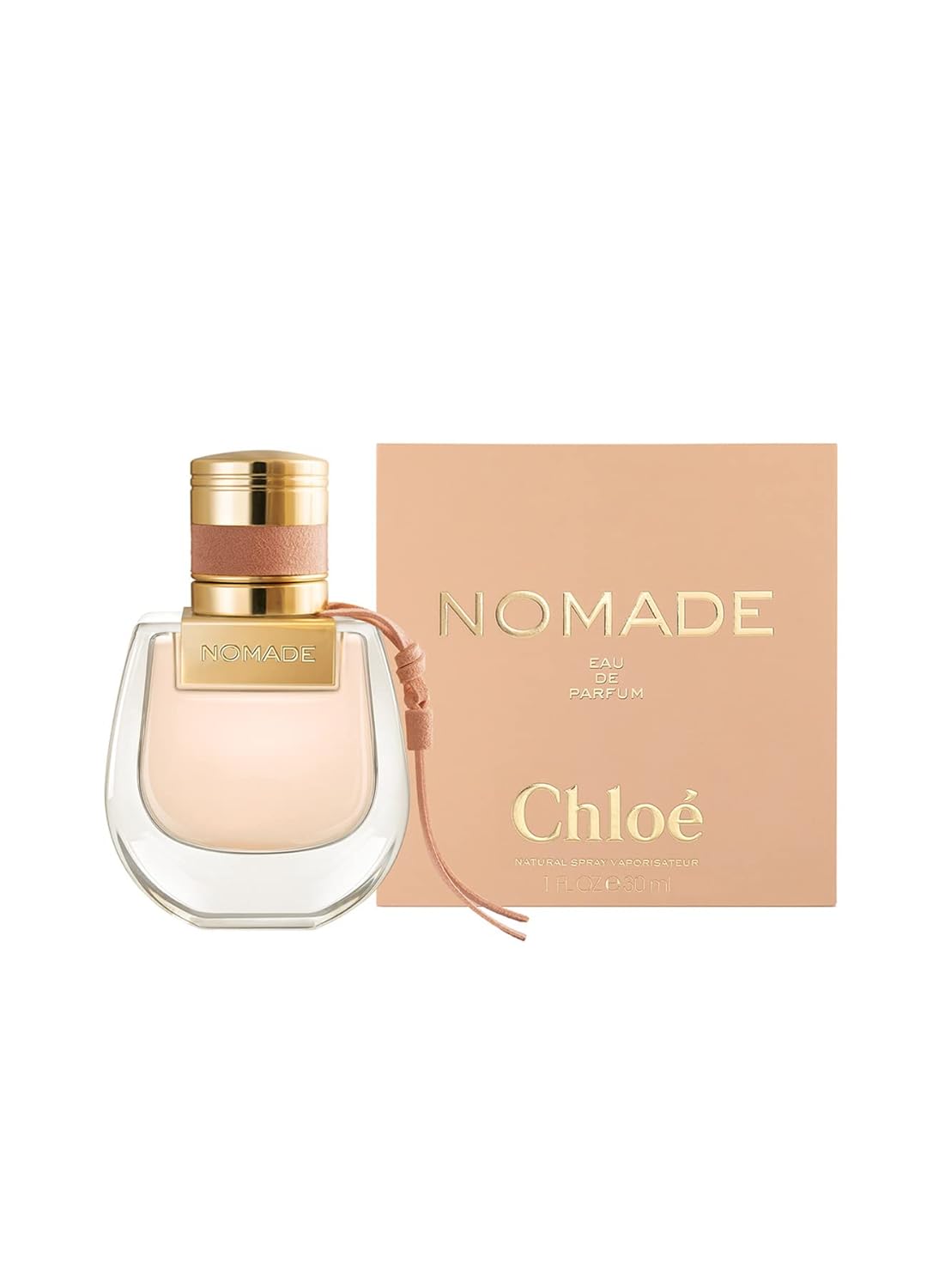 Chloe Nomade Edp 30 Ml Kadın Parfüm