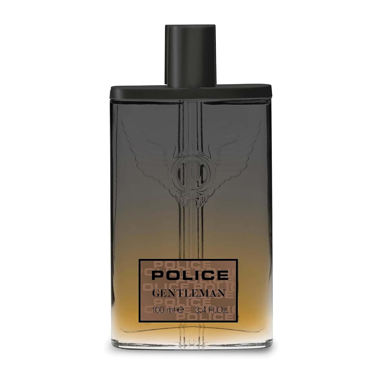 Police Gentleman EDT 100 ml Erkek Parfümü