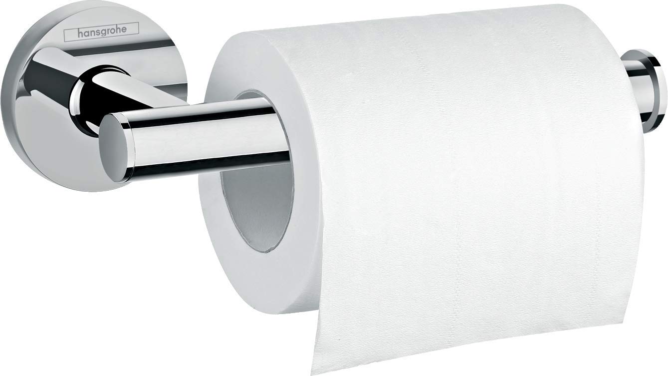 Hansgrohe Tuvalet Kağıtlığı Logis Universal 41726000
