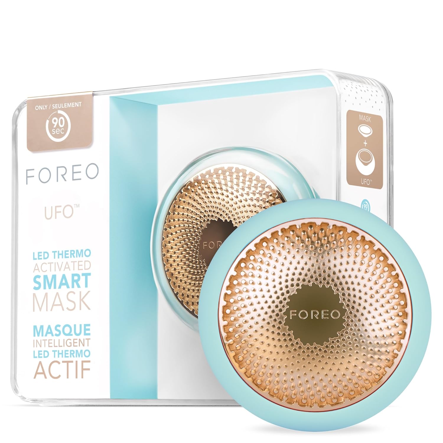 FOREO UFO™ Akıllı Maske Terapi Cihazı