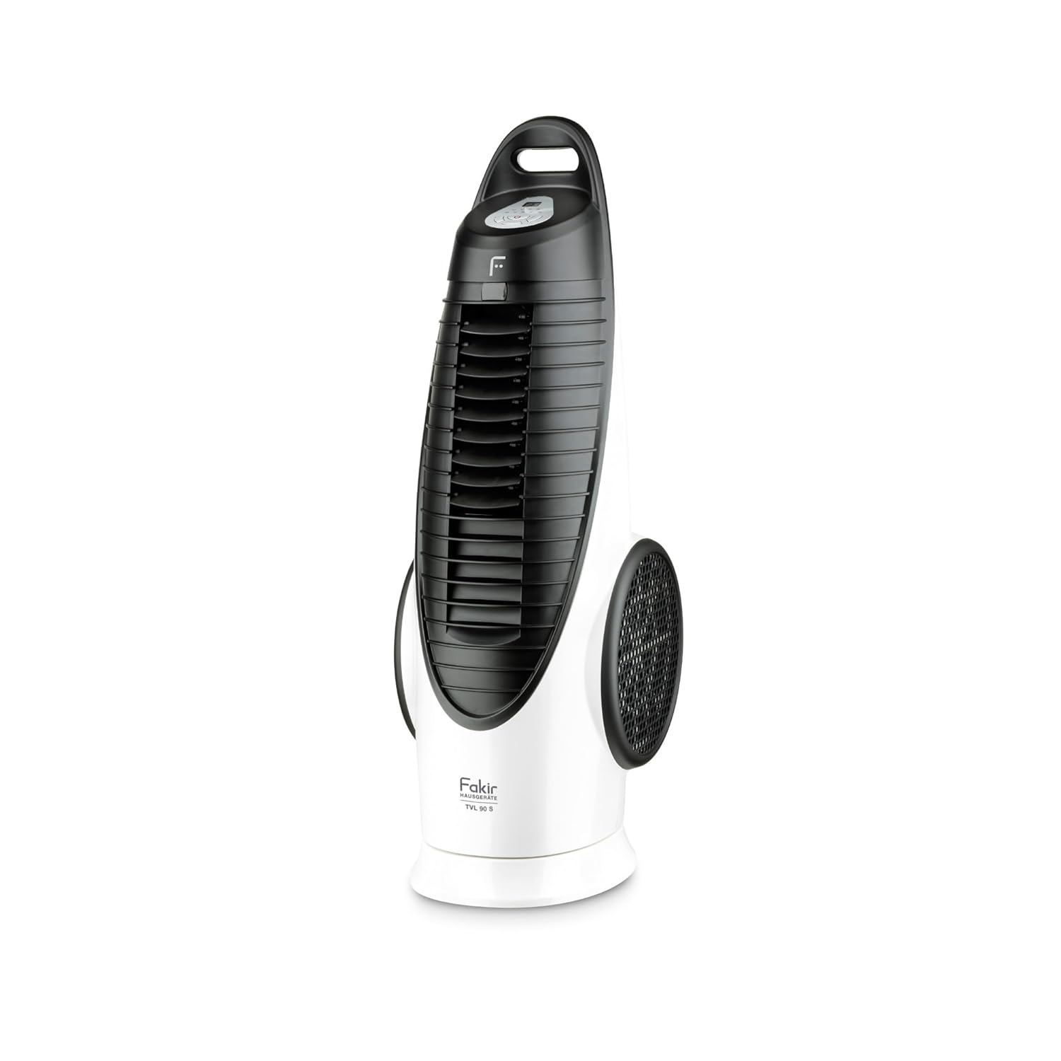 Fakir TVL 90 S 90 W Uzaktan Kumandalı Kule Tipi Vantilatör