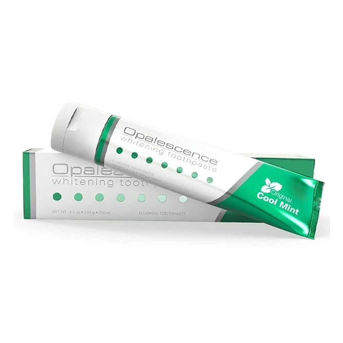 Opalescence Beyazlatıcı Diş Macunu, Cool Mint aromalı 133 g