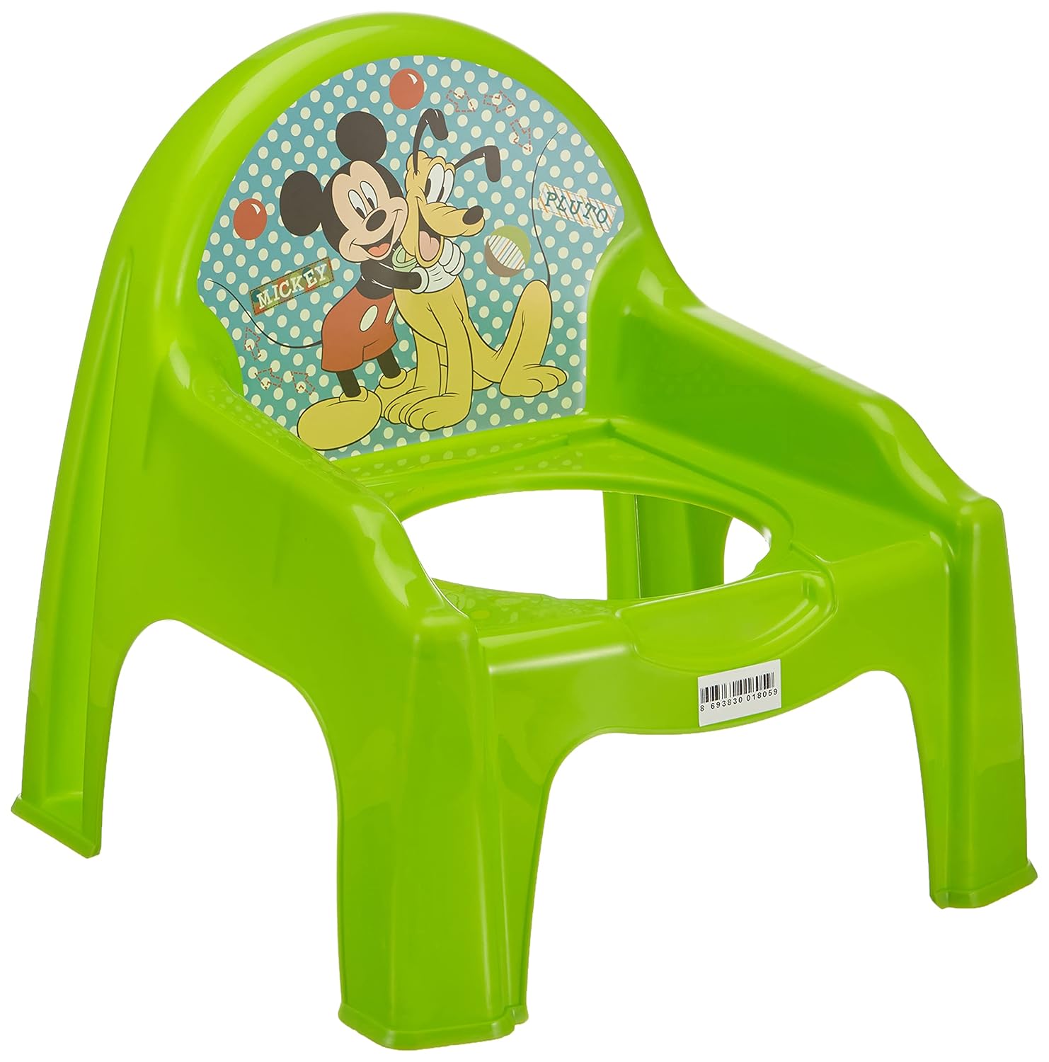 Dede Mickey Mouse Minnie Lazımlık