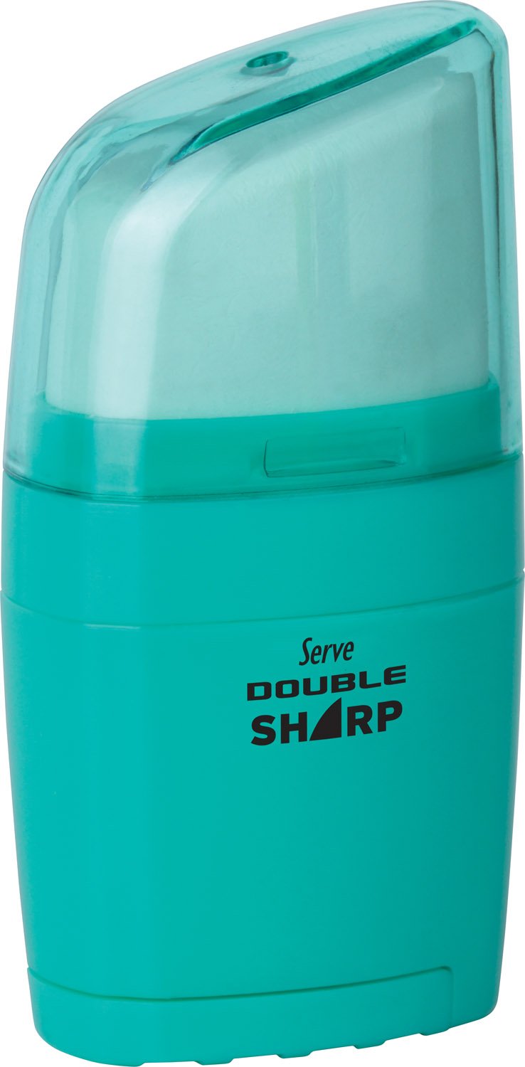 Serve Dblsharp Silgili Kalemtiras Nane Yeşil Tekli