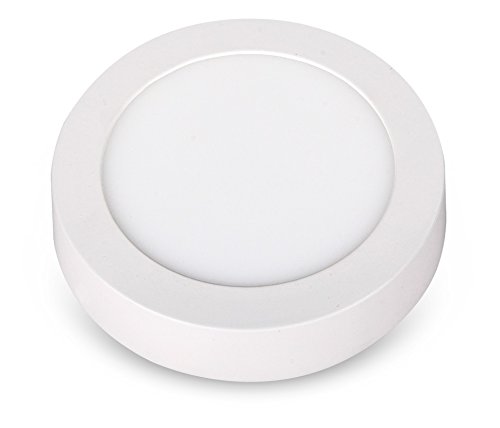NextLED 15W-Tcy Beyaz Tavan Armatur
