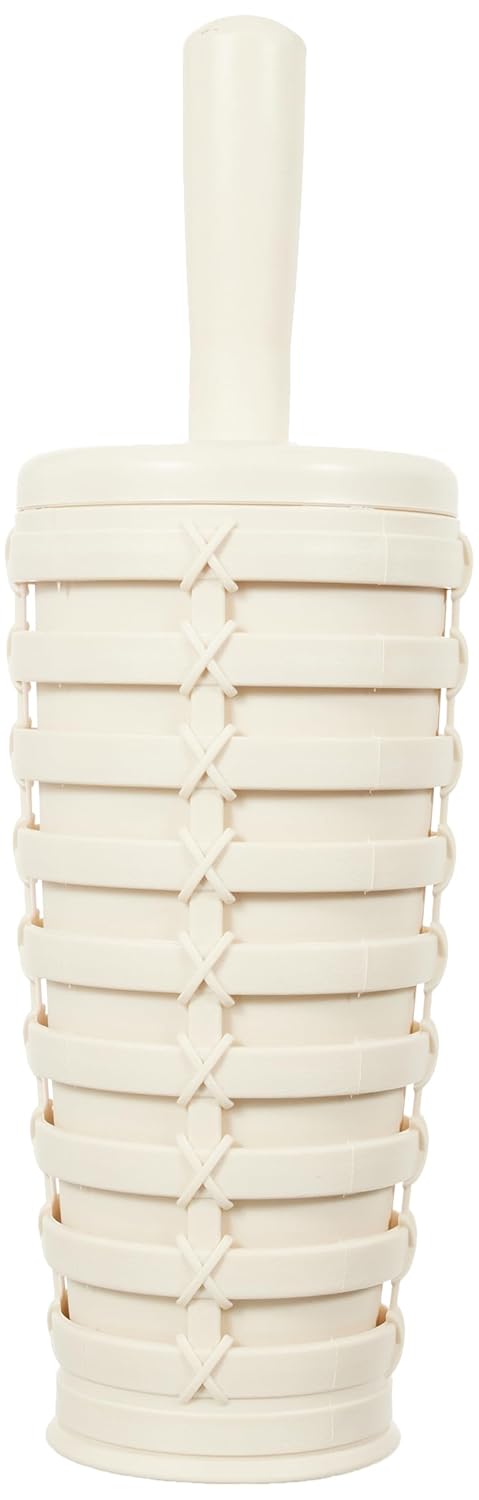 Primanova Palm Tuvalet Fırçası, Bej