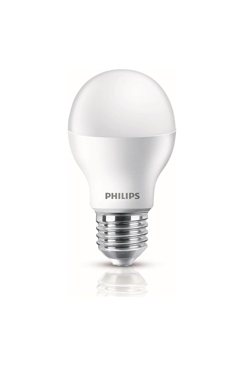 Philips Essential 60W Led Ampul, 6500K Beyaz Işık, E27 Normal Duy