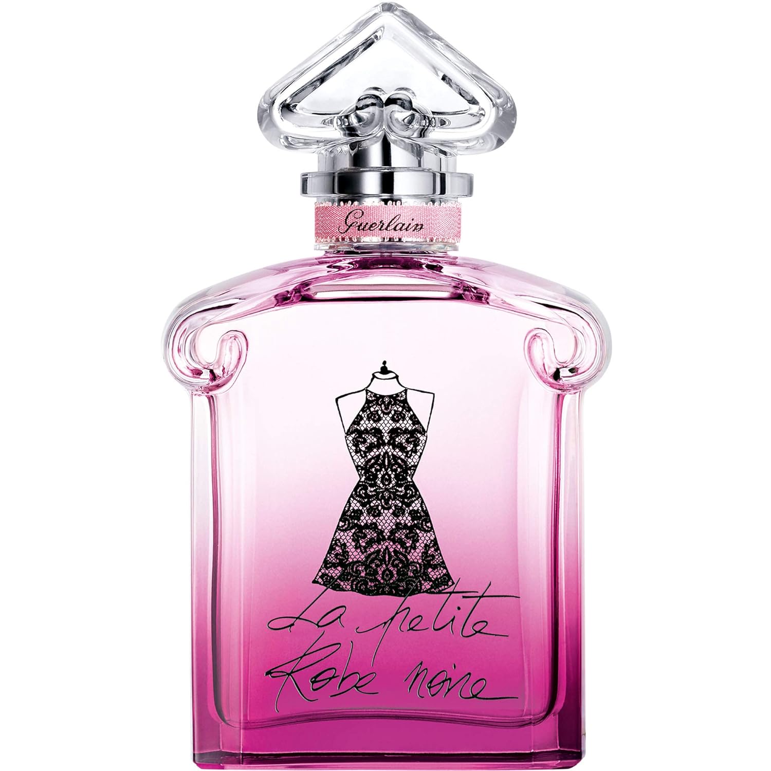 Guerlain La Petite Robe Noire Legere EDP 100 ml Kadın Parfüm 1 Paket (1 x 100 ml)