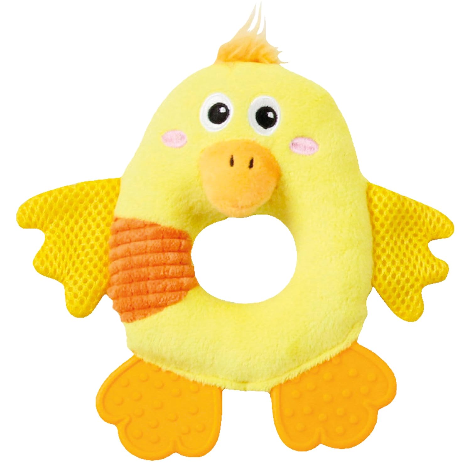 Pawise Peluş Oyuncak - Hollow Chick