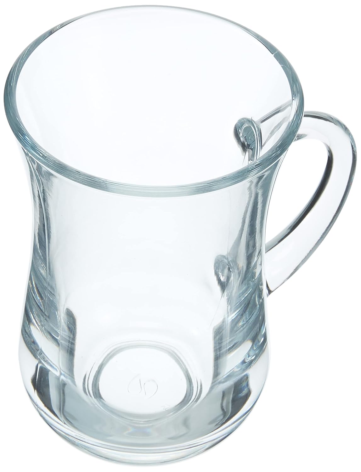 Paşabahçe Keyif Çay Bardağı, Sade, 175 ml, 3 Parça