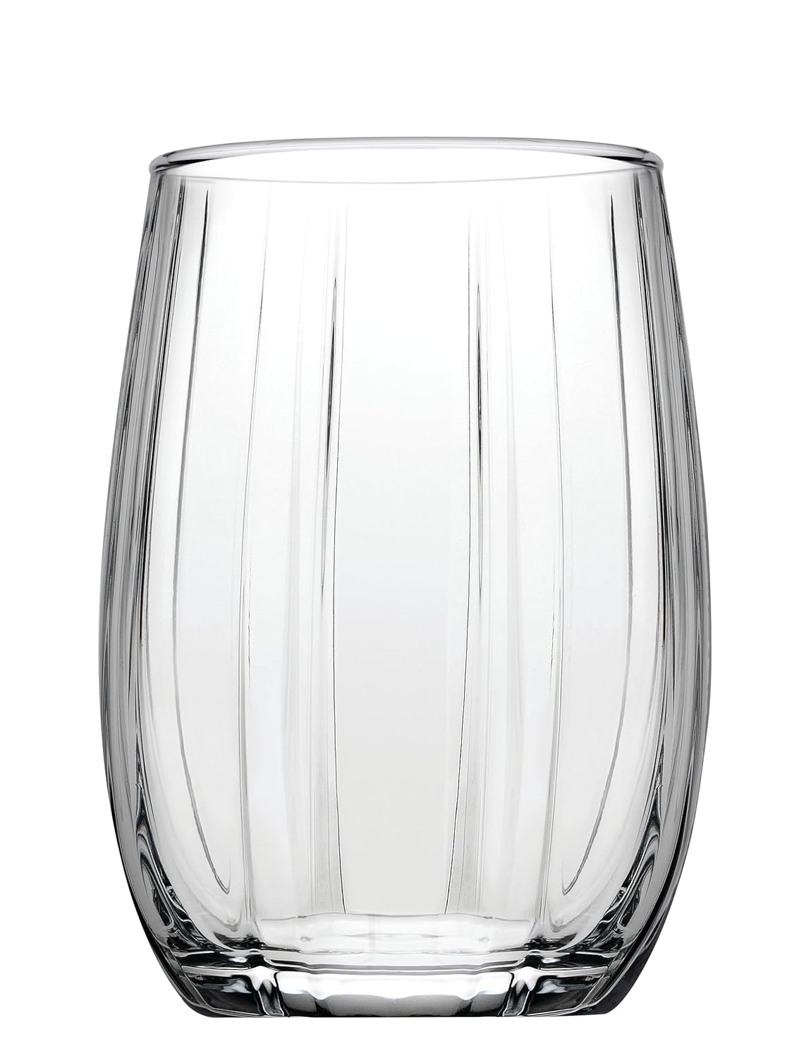 Paşabahçe Linka Su Bardağı, Sade, 380 ml, 6 Parça