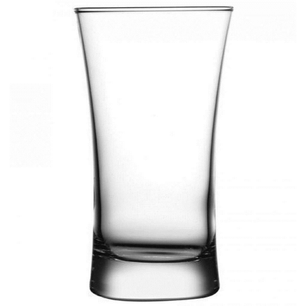 Paşabahçe AZUR MEŞRUBAT-LONG DRINK 300 CC 3'LÜ PENCERELİ KUTU