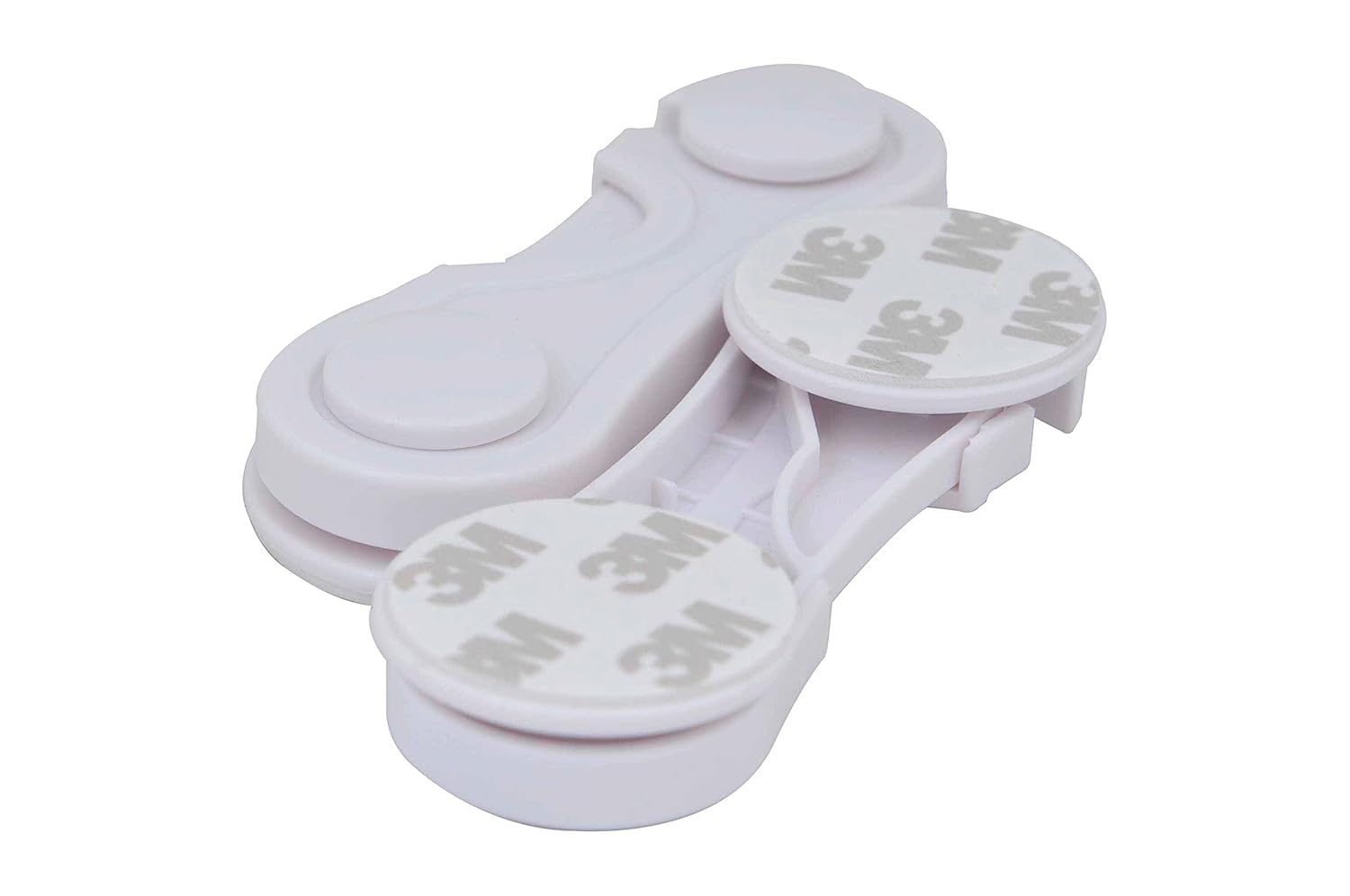 Miny Baby Kapak Ve Dolap Kilidi, 2 Adet