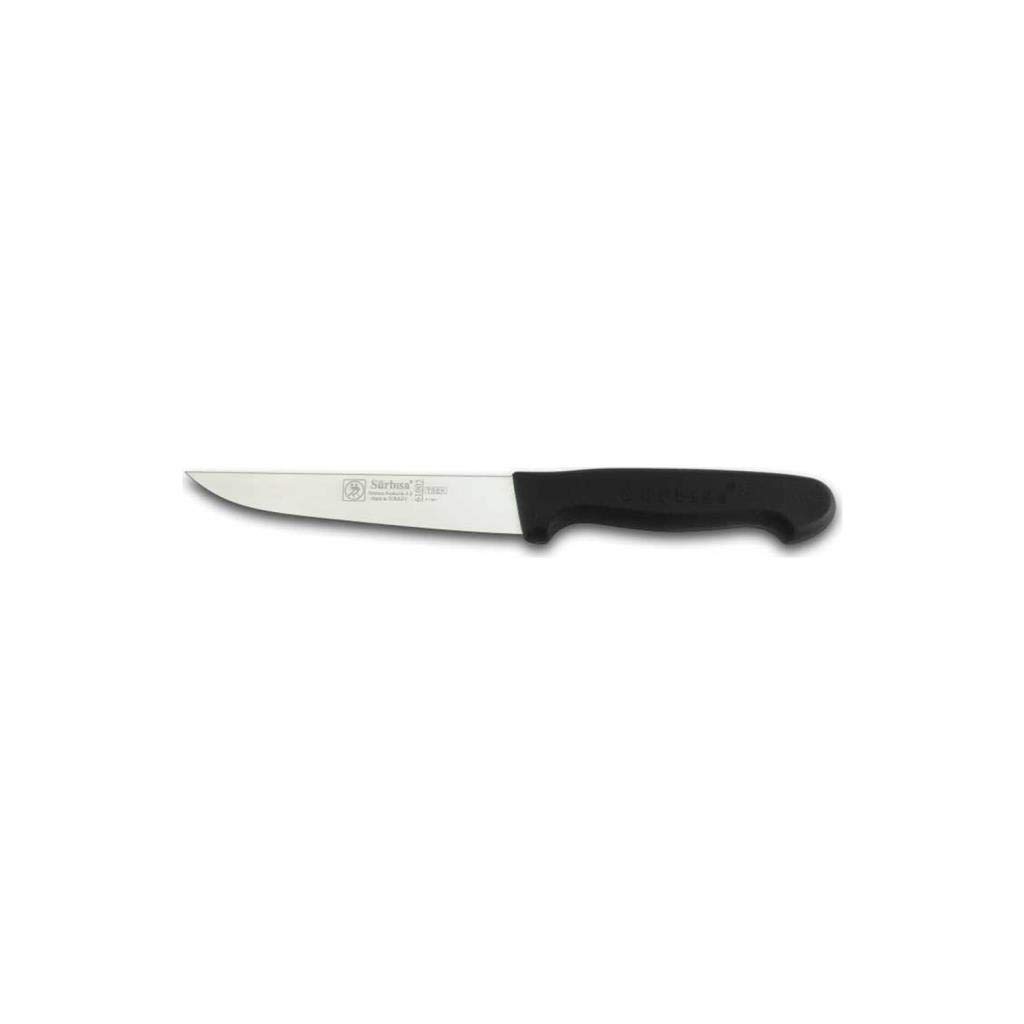 Sürbısa Pimsiz Sap Sebze Bıçağı 11 cm. 61005
