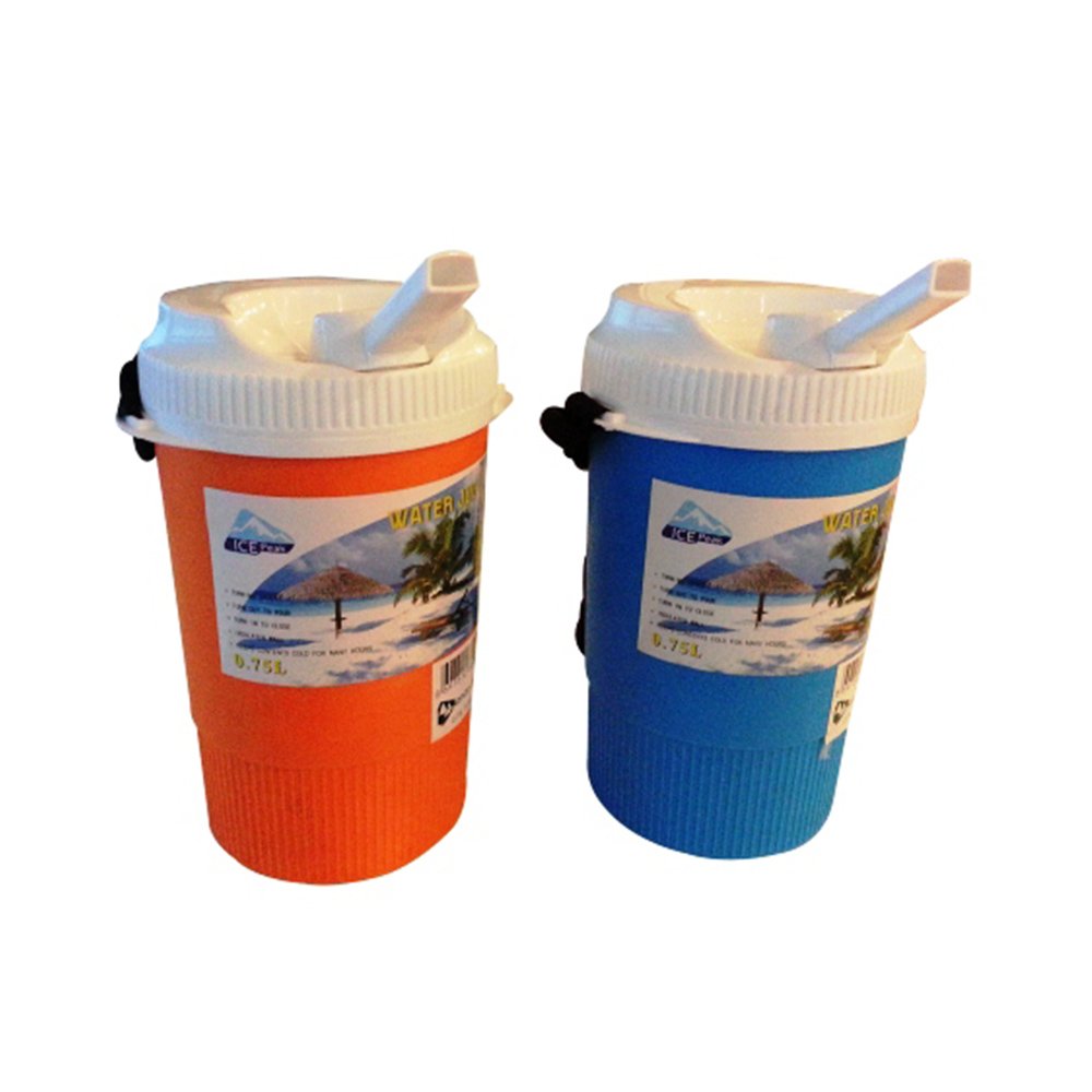 ICEPEAK 200015 Termoslar, Kırmızı