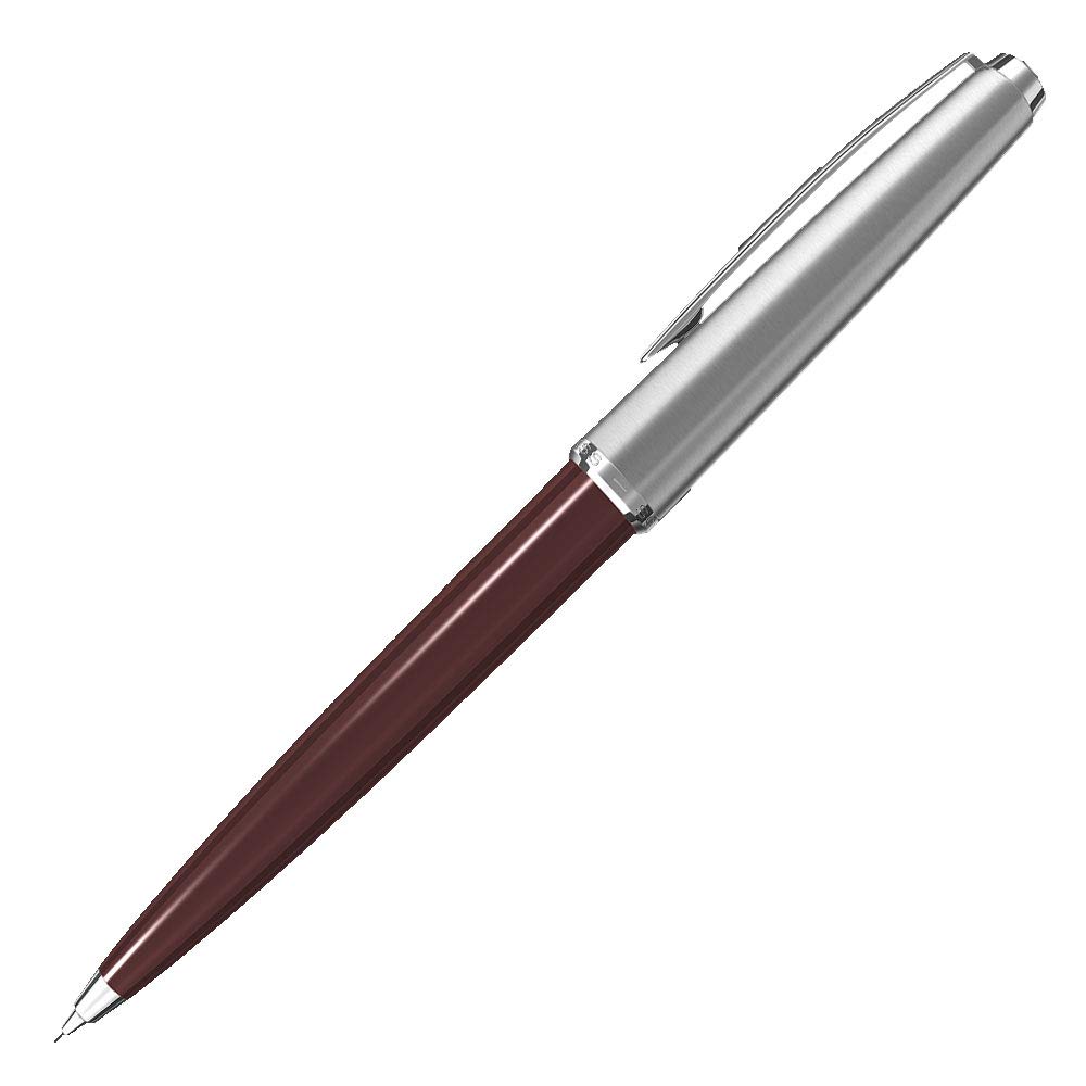 Scrikss Metropolis 78 Versatil Kalem Bordo