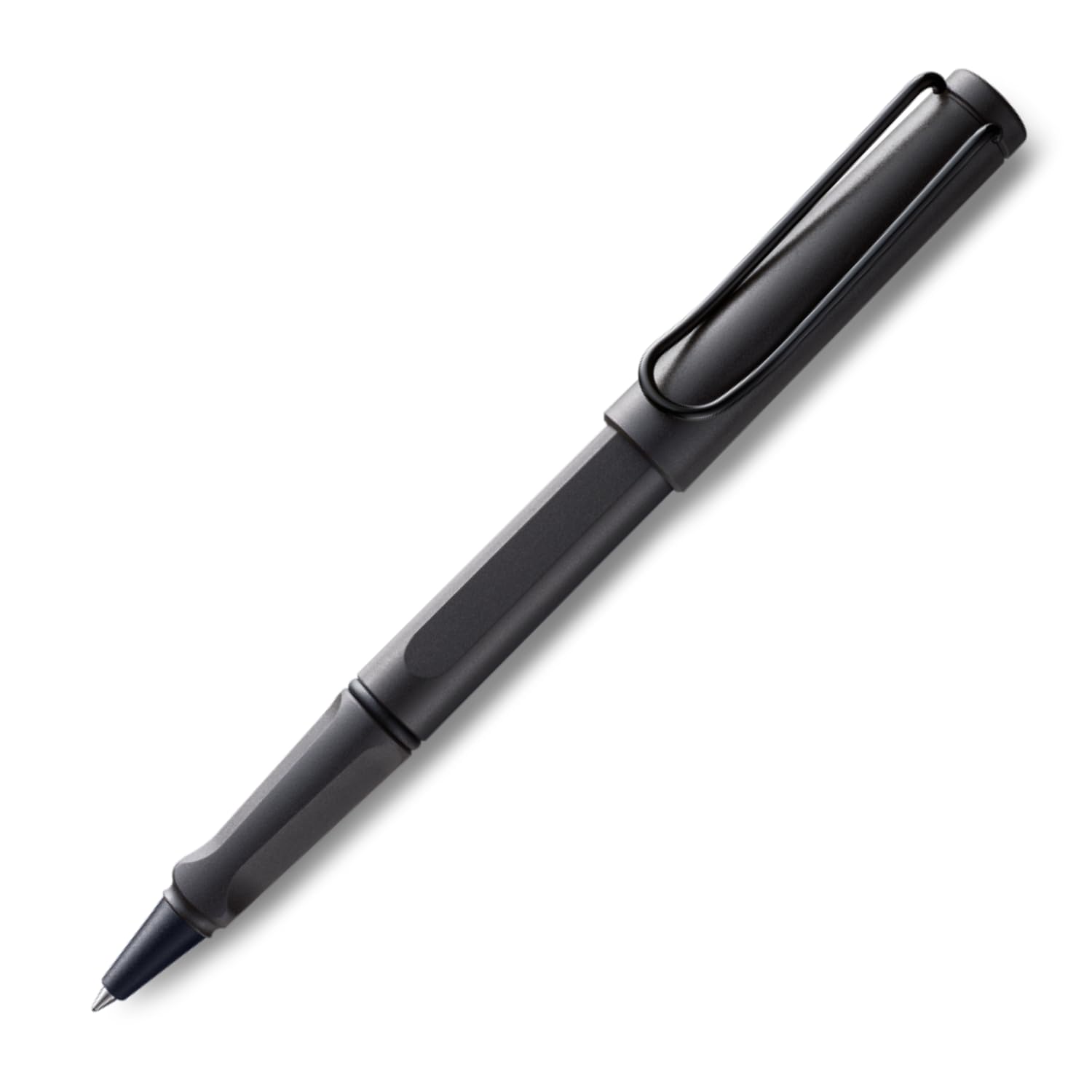 Lamy Safari Mat Siyah Dolma Kalem M V60 / 17-M