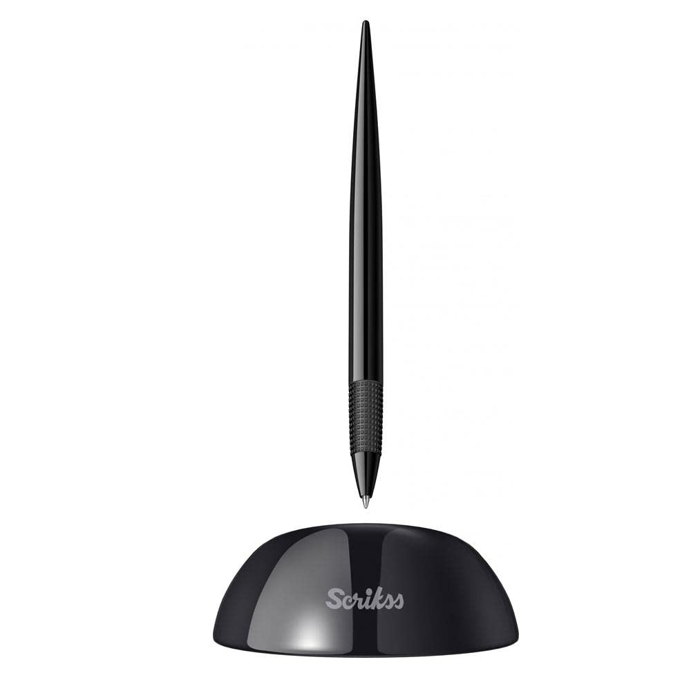 Scrikss 99 Masa Takımı Seramik Roller Siyah