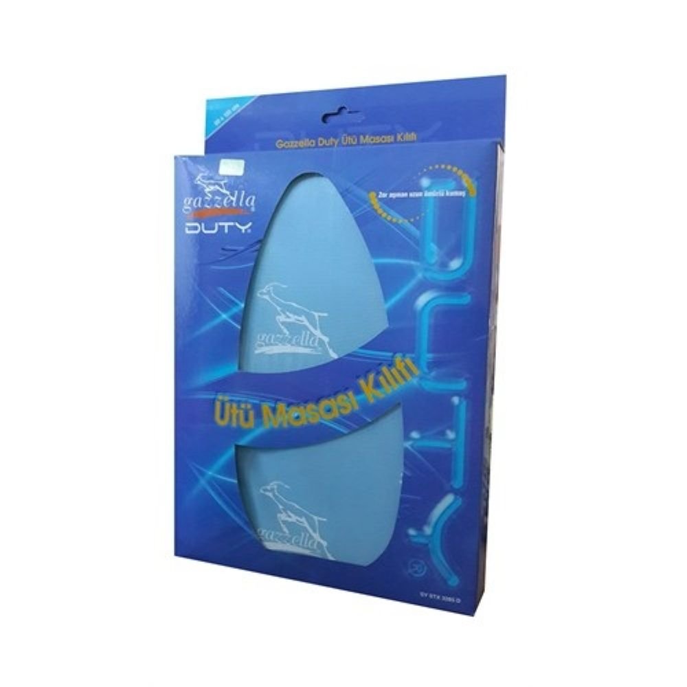 Hiper Gazzella Sy Stx 3285 D Duty Keçeli Ütü Masasi Bezi