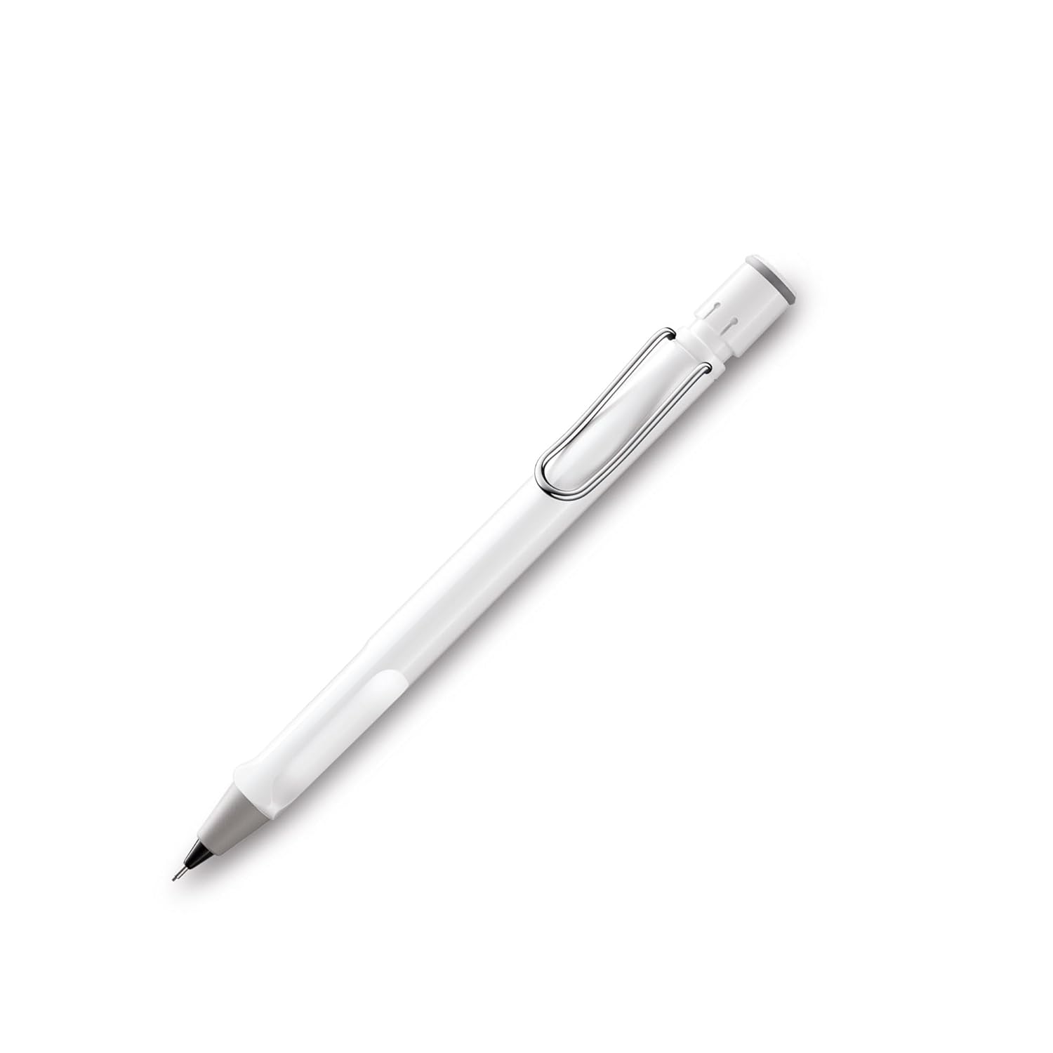Lamy Safari Versatil Kalem Parlak Beyaz 119-B