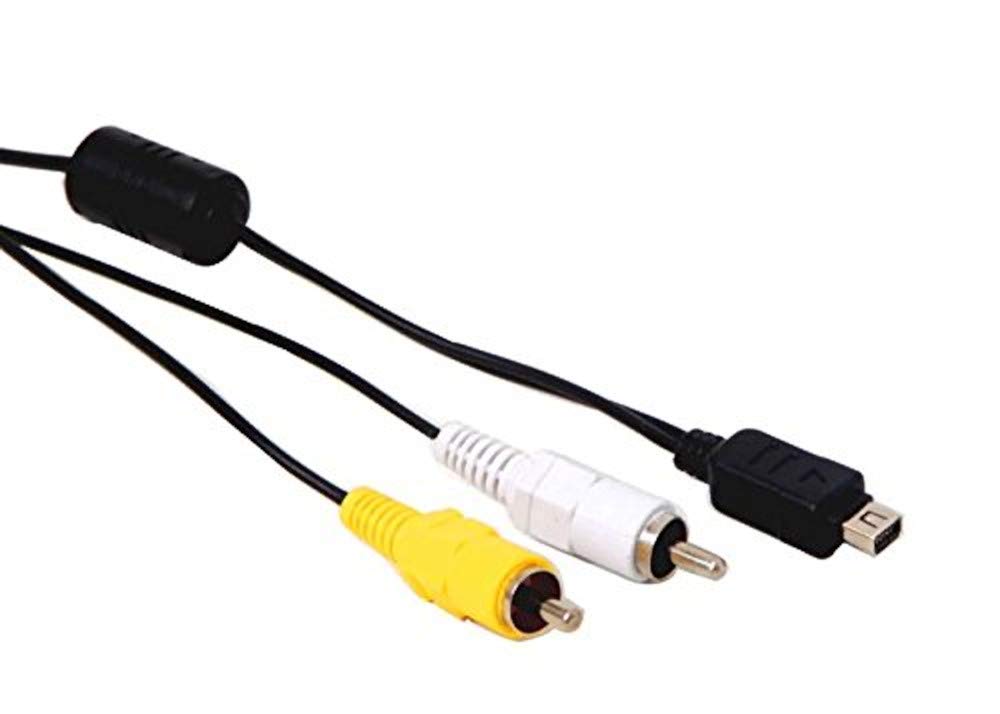 S-link SL-AV05 Usb 1.5m Olympus Kamera Kablosu