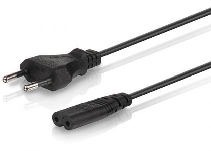 S-Link SL-TP545 1.5m 0.75mm Notebook Güç Kablosu