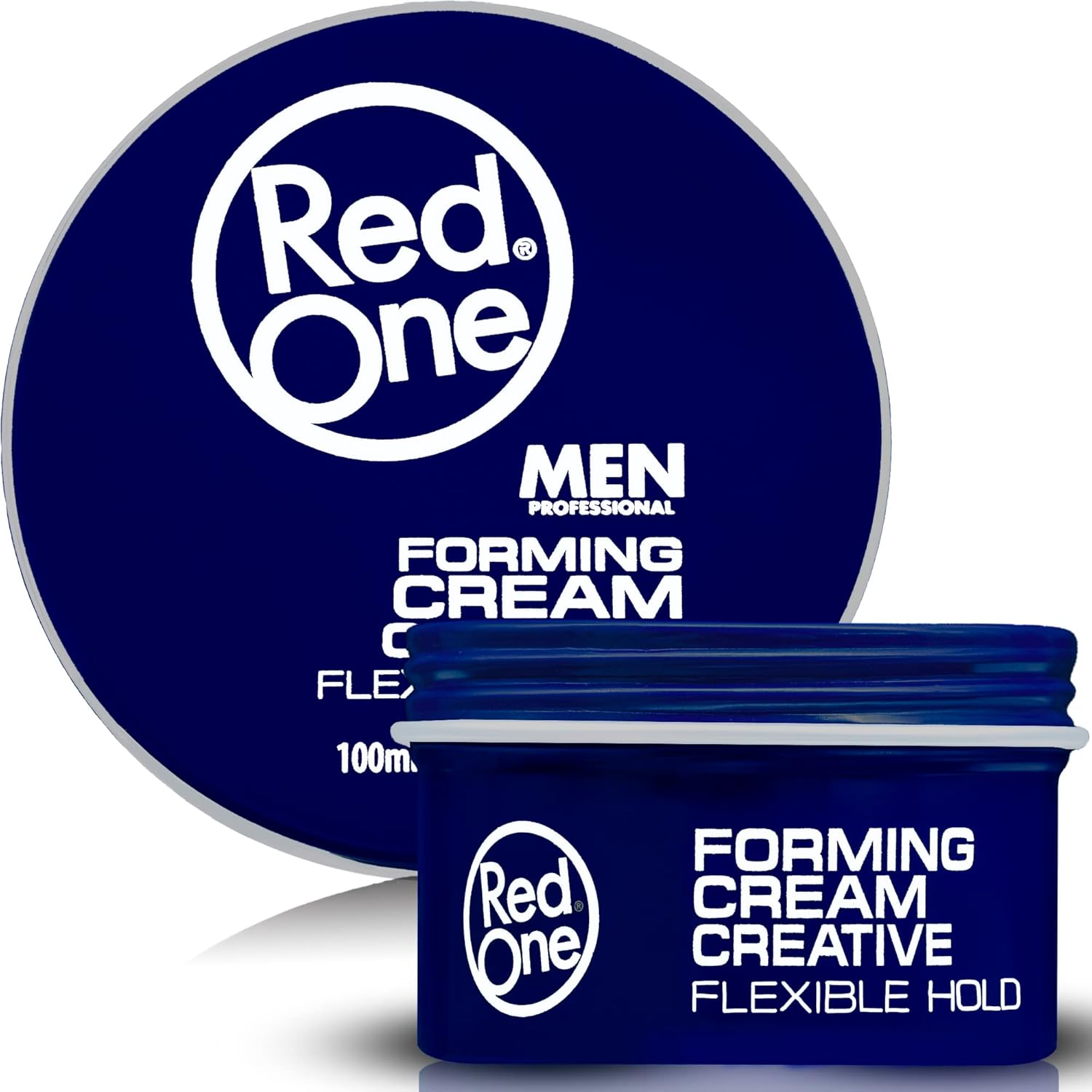 Redone Forming Cream Wax- Flexible (Navy Blue) 100 ML