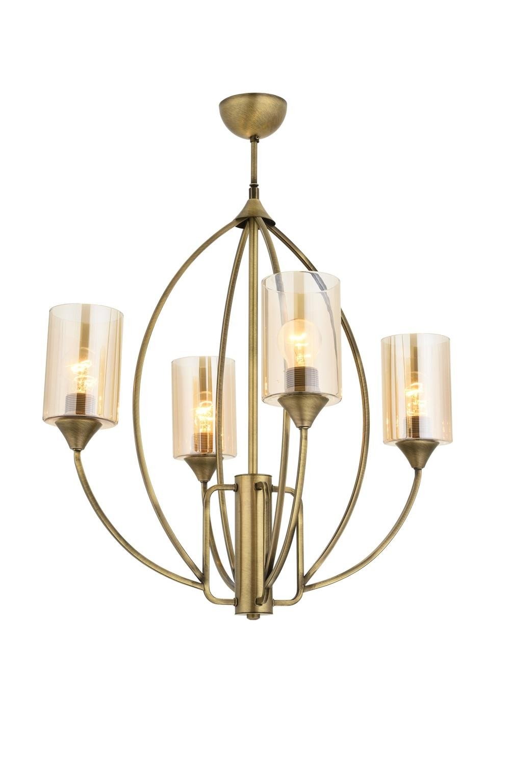 Avonni 1660 Modern Avize, 60 W, Eskitme