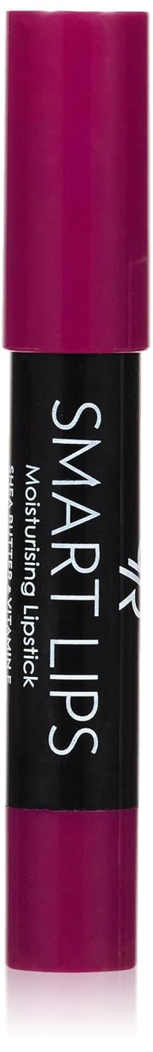 Golden Rose Smart Lip Moisturising Lipstick Nemlendirici Dudak Kremi No: 22