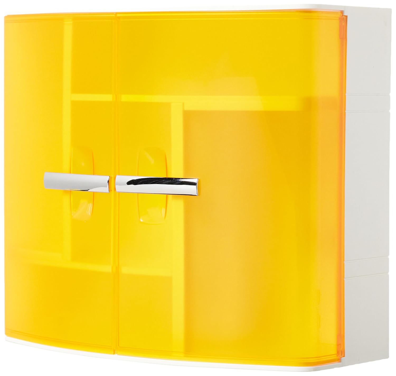 Primanova Banyo Ecza Dolabı Portakal M-09417