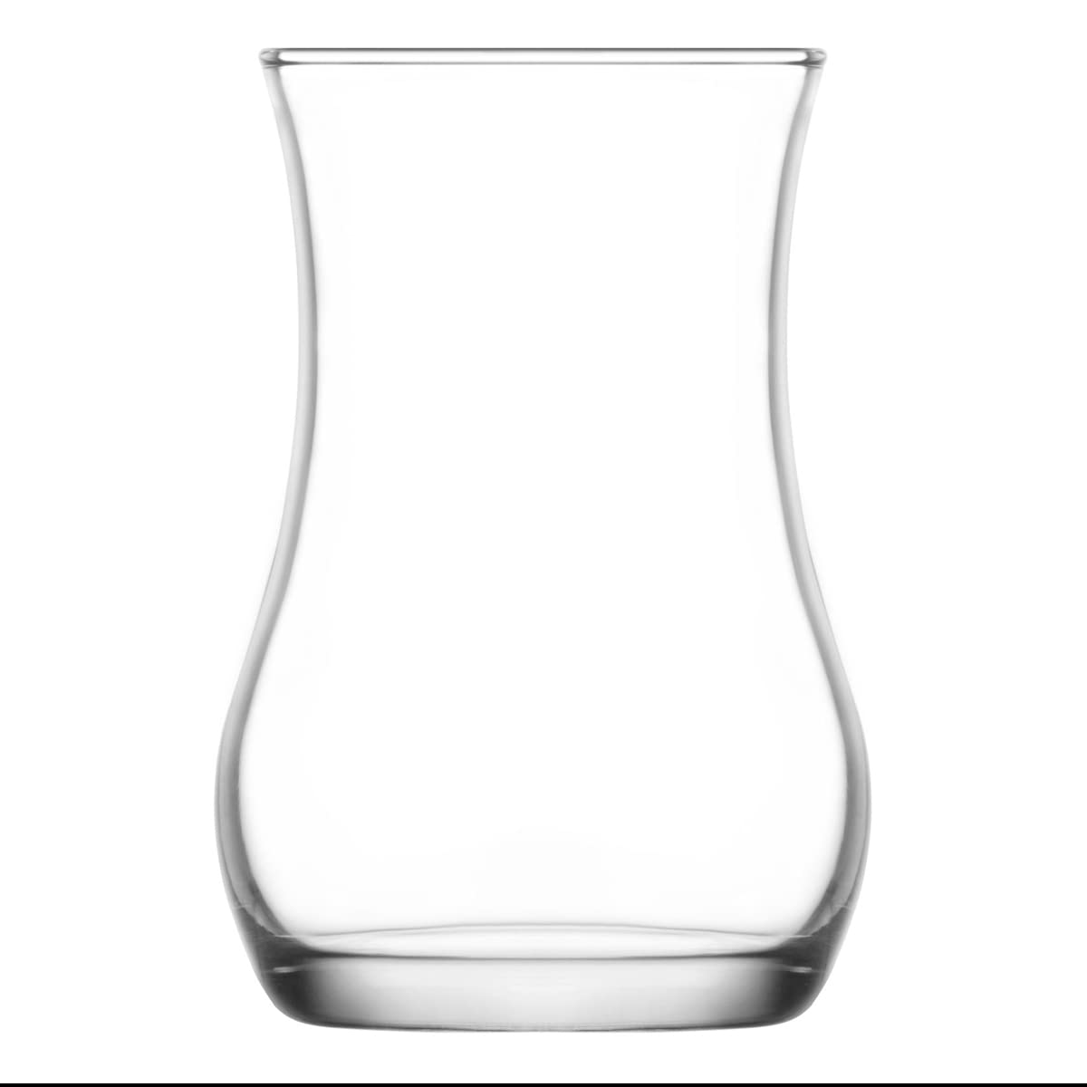 LAV Eva 6'lı Çay Bardağı