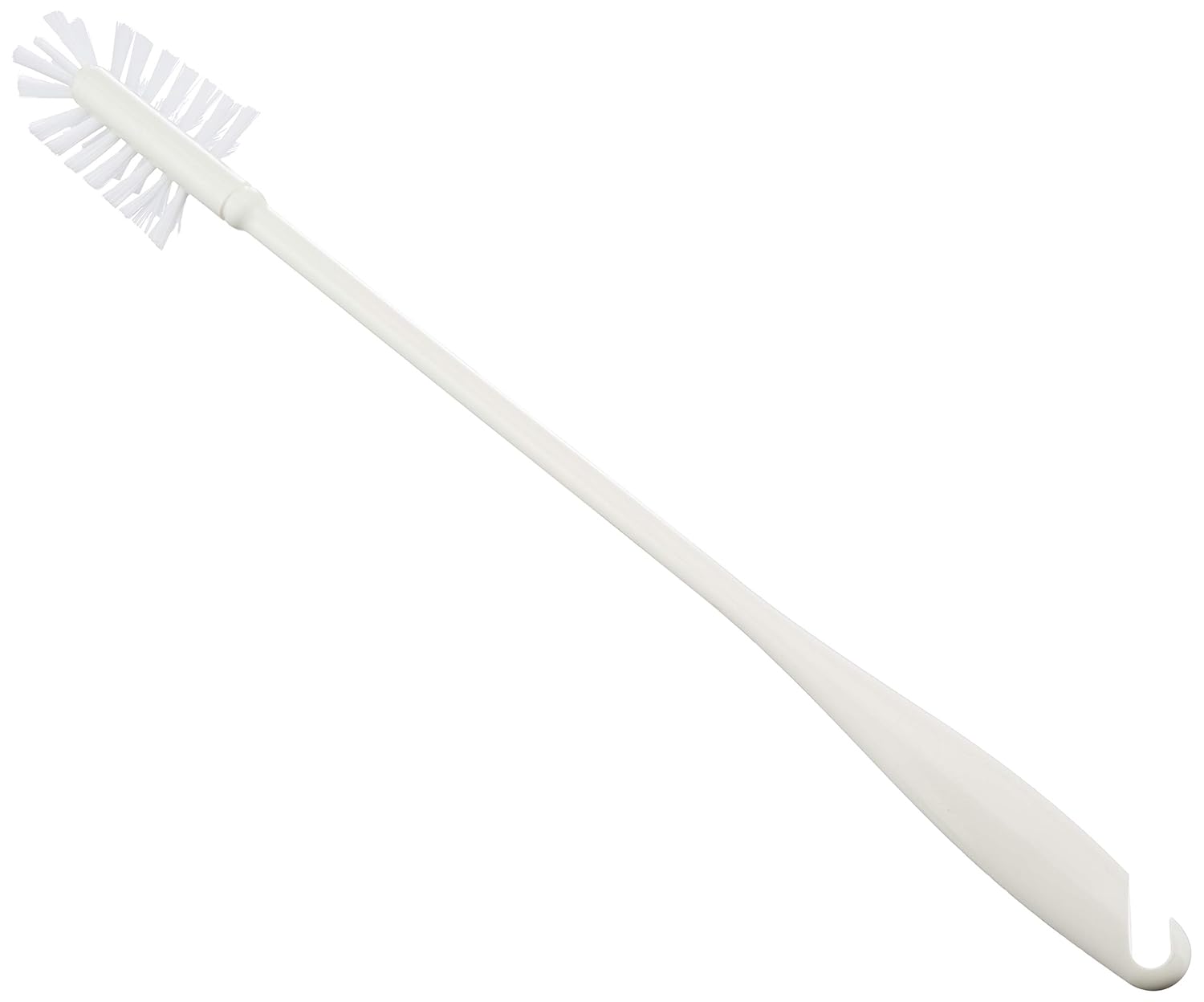 Ikea 403.850.67 şişe fırçası MEDELVAG ekstra uzun, dar şişeler için de, 43 cm